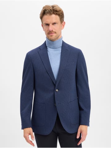 Pierre Cardin Sakko Michel in marine