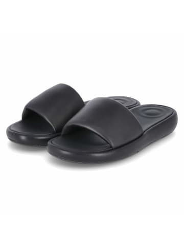 fitflop Pantoletten IQUSHION in Schwarz