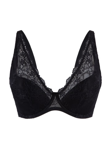 Linga Dore Triangle plunge BH DAILY in Schwarz