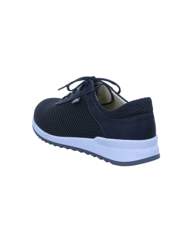 Finn Comfort Sneaker Low in grau