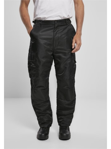 Brandit Cargo Trouser in black