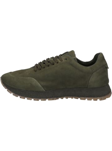 Josef Seibel Sneaker Adrian 01 in salvia