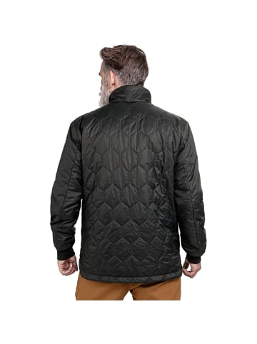 Schöffel Unterjacke Ins Jacket Style Malkay MNS in Schwarz