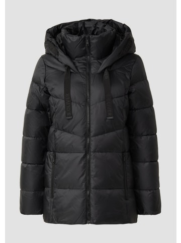 s.Oliver Outdoor-Jacke in 9999_schwarz