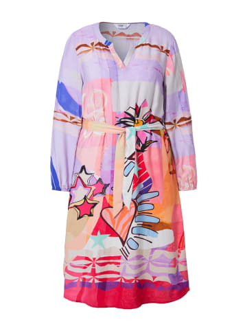 Angel of Style Kleid in rosa