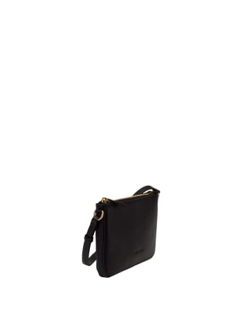 Marc O'Polo Crossbody Bag XS Model Fuana in Schwarz