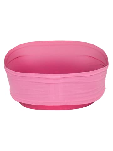 Urban Classics Bandeau Bras in neonpink