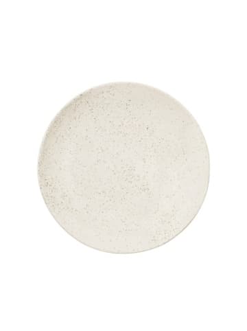 Broste Copenhagen Nonbook - Broste copenhagen Nordic Vanilla Large Dinner Plate
