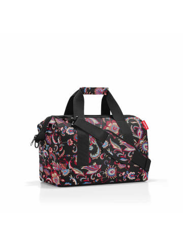 Reisenthel reisenthel Reisetasche allrounder M paisley black