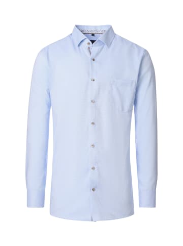 CASAMODA Businesshemd in Blau