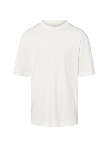 Nils Sundström T-Shirt in kitt