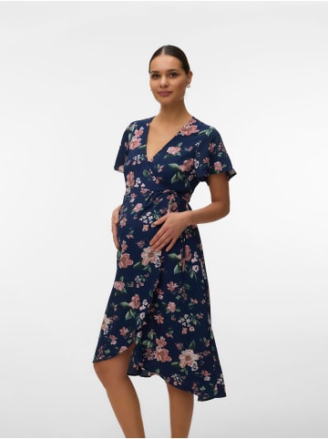 Vero Moda Kleid in Navy Blazer 2