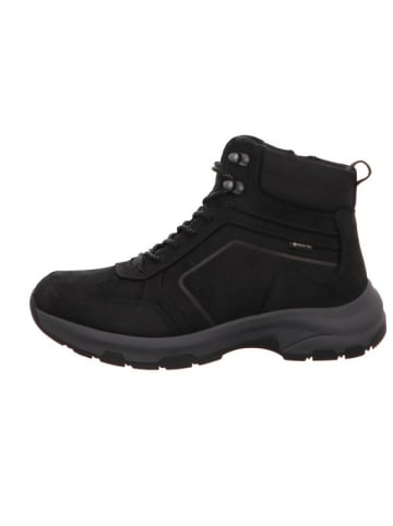 Gabor Trekkingschuhe in schwarz