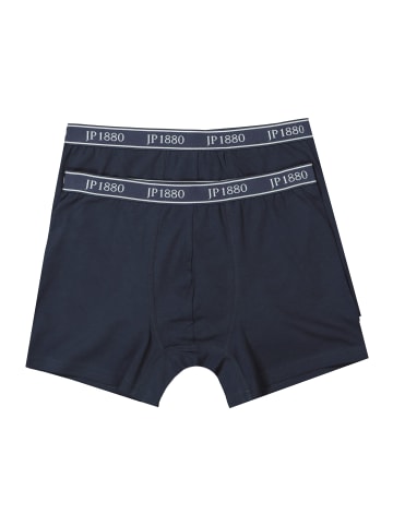 JP1880 Slip in dunkel marine
