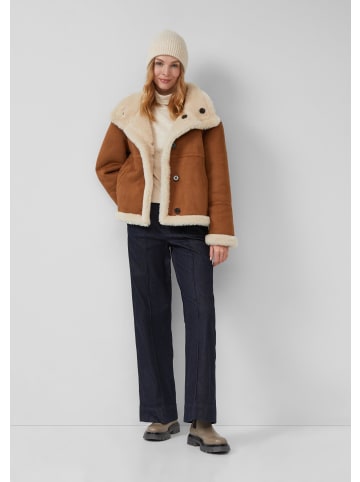 s.Oliver Mütze in 81W1_beige