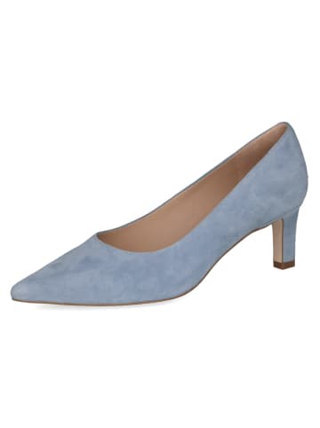PETER KAISER Flache Pumps in Blau