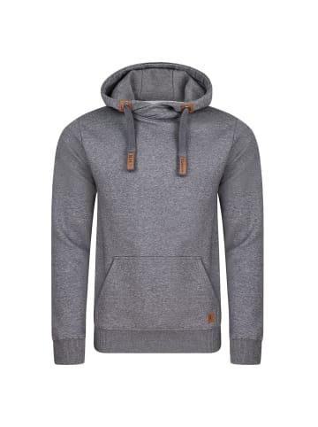 riverso  Pullover RIVNiklas in Grau