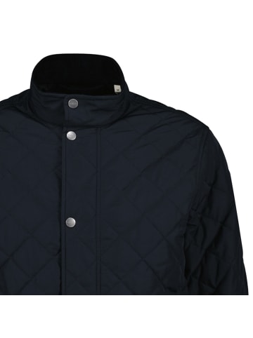 Gant Steppjacke 1er Pack in Schwarz