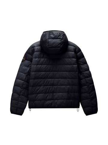 Napapijri Steppjacke in Schwarz