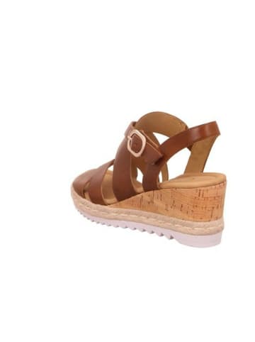 Gabor Sandalen für Damen in braun