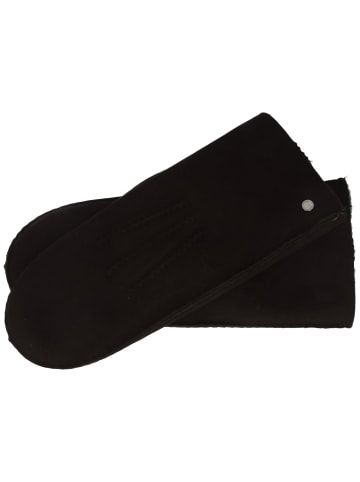 Roeckl Handschuh in schwarz