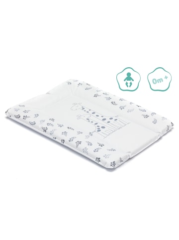 fillikid Wickelauflage Softy 50 x 70 cm Exclusiv in Giraffe