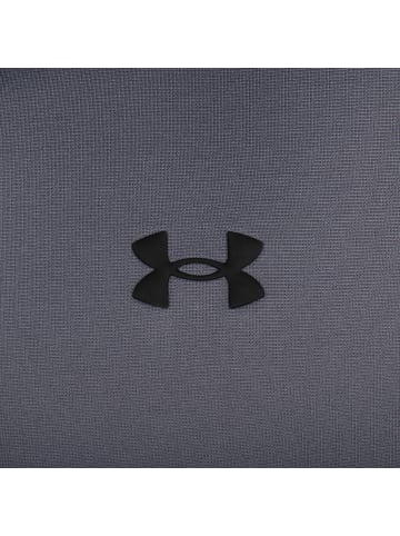 Under Armour Trainingskapuzenpullover Armour Fleece in grau