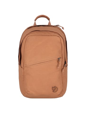 FJÄLLRÄVEN Räven 20 Daypack 36 cm Laptopfach khaki dust