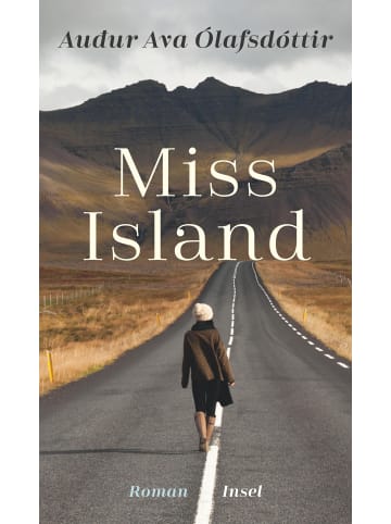 Insel Miss Island | Roman