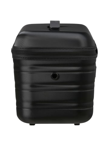 American Tourister Flashline - Beautycase 36 cm (schwarz) in shadow black