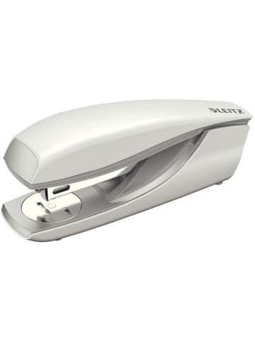 Leitz Büroheftgerät Nexxt Style Metall 30 Blatt arktik weiß