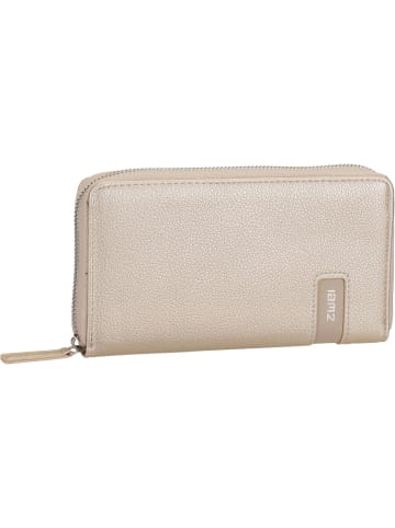 Zwei Geldbörse Mademoiselle M.Wallet MW2 in Gold