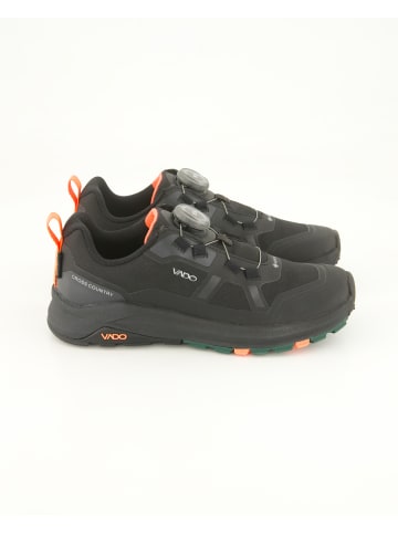VADO Sneaker in Schwarz