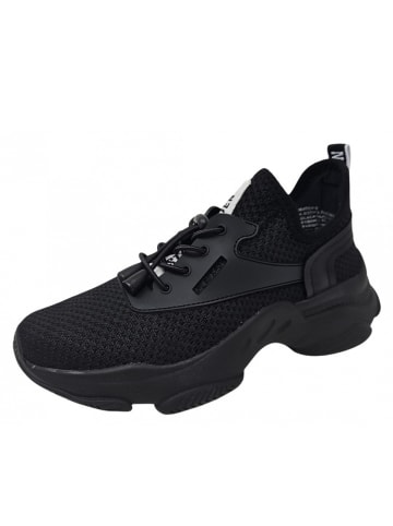 Steve Madden Sneaker Mich - E in Schwarz