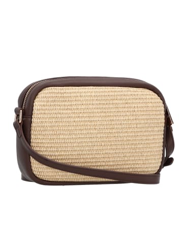 Replay Umhängetasche 23 cm sand