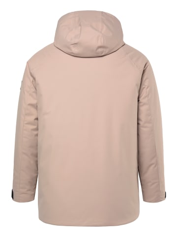 JP1880 Funktionsjacke in kitt