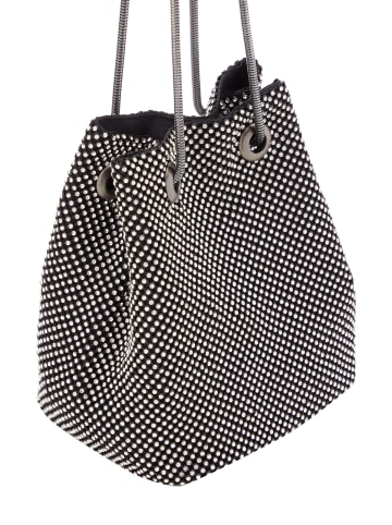 DreiMaster Klassik Women Handbag in Schwarz