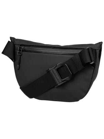 SANDQVIST Rucksack Stream Mini in Black