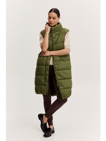 b. young BYBomina regular fit in Olive Night