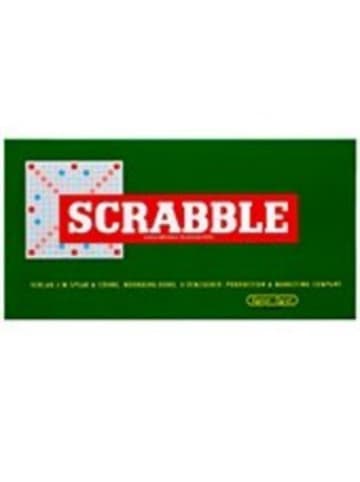 Piatnik Spiel - Scrabble Jubiläumsausgabe (Spiel)