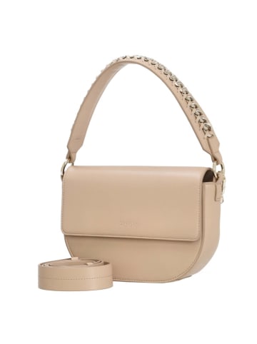 HUGO Women's Madyson - Schultertasche 21.5 cm (open beige) in open beige