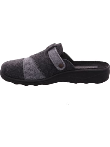 Intermax Pantoffel in grau