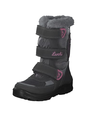 SALAMANDER Stiefel in STEEL