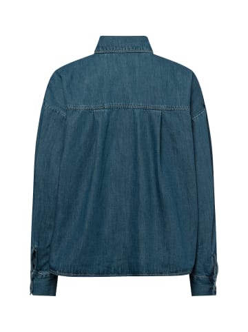 American Vintage Bluse Ozyr in medium stone