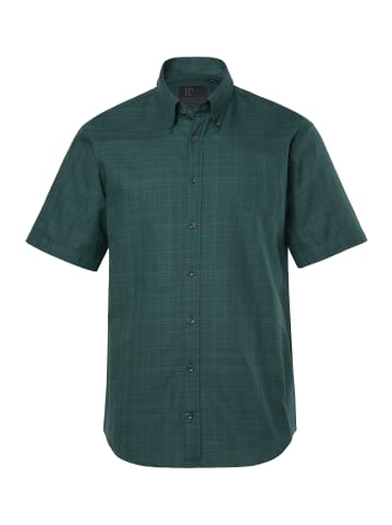 JP1880 Hemd in mitternachtsgrün