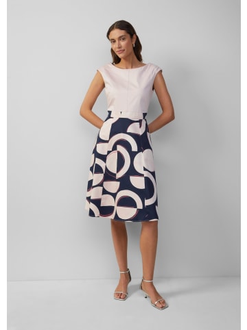s.Oliver Kleid in 59A0_navy