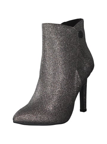 Marco Tozzi Ankle Boots in taupe