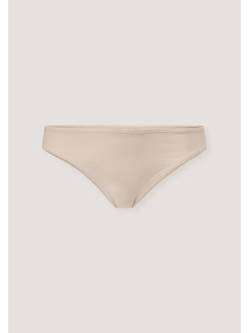 Hessnatur Slip Regular Cut in puder