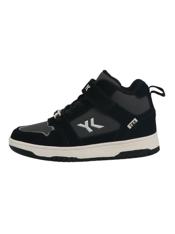 Lurchi Sneaker Grand-TEX in Schwarz