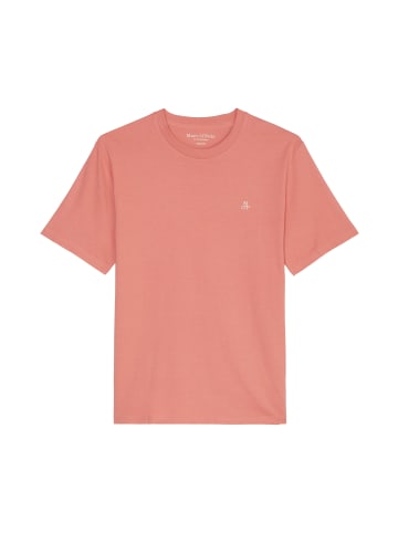 Marc O'Polo T-Shirt regular in flushed rose